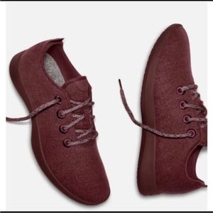 Allbird Wool Runners